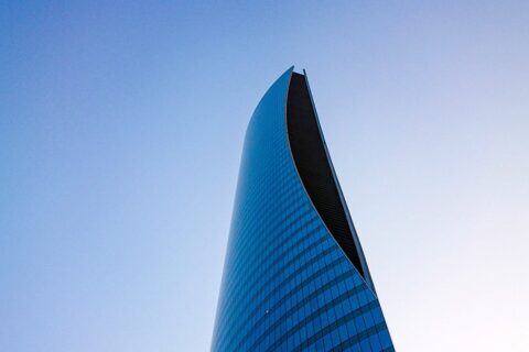 skyscraper Skyscraper