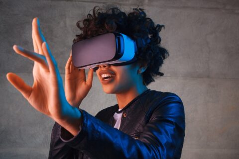 vr Vr