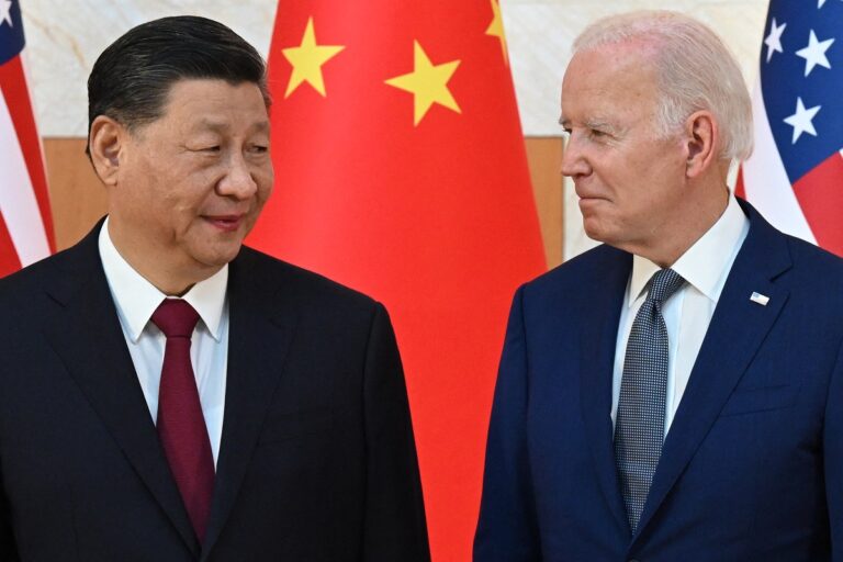 Files Us China Apec Diplomacy Biden Xi